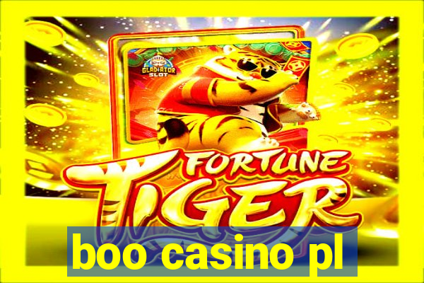 boo casino pl