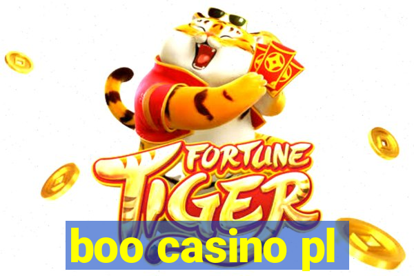 boo casino pl