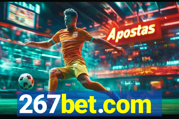 267bet.com