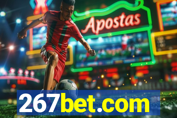 267bet.com