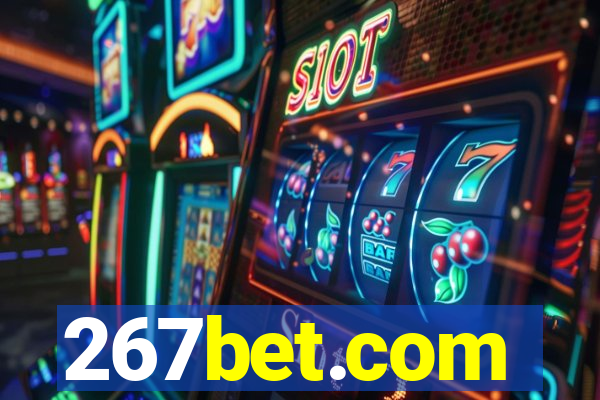 267bet.com