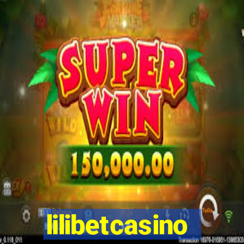 lilibetcasino