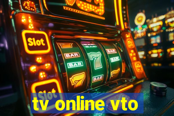 tv online vto