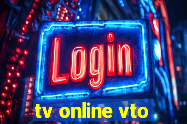 tv online vto