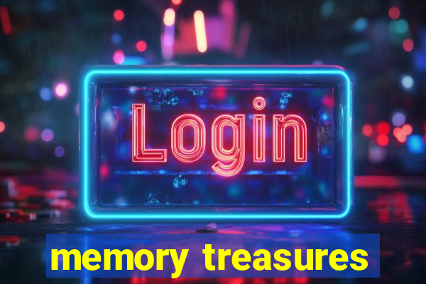 memory treasures