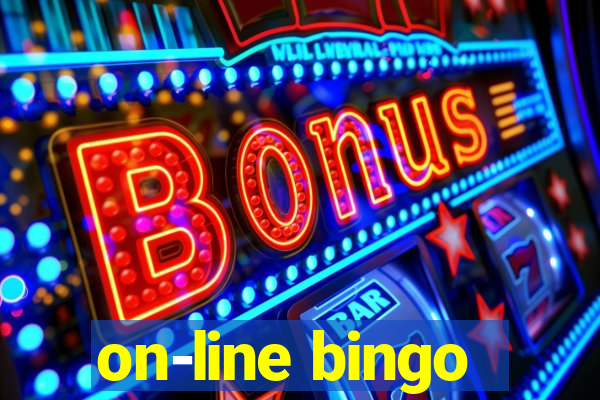 on-line bingo