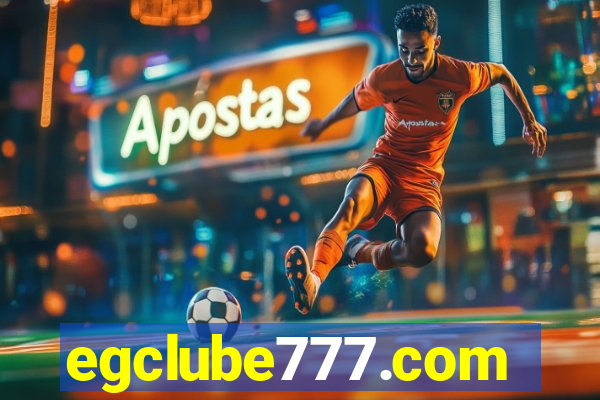 egclube777.com