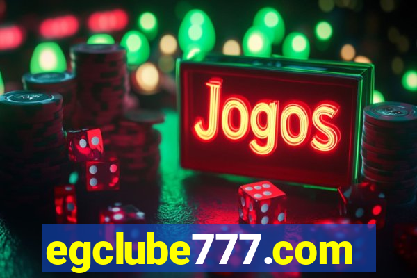 egclube777.com