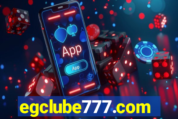 egclube777.com