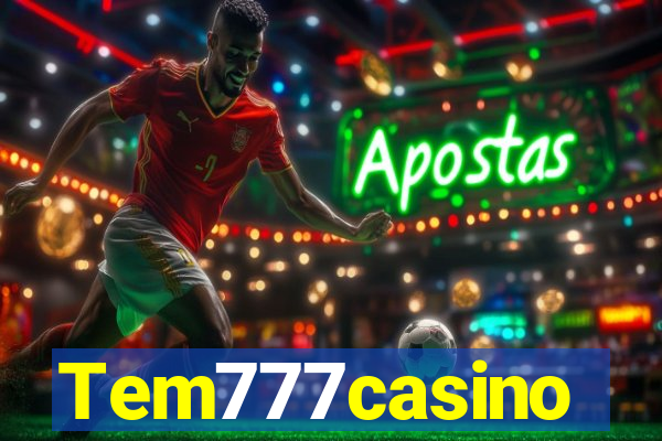 Tem777casino