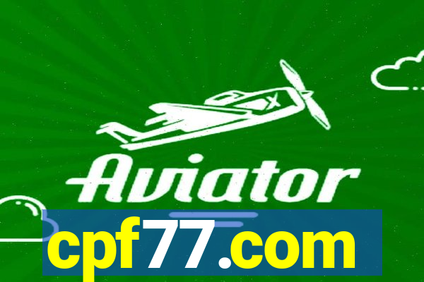 cpf77.com