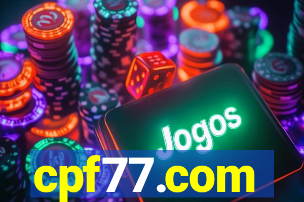 cpf77.com