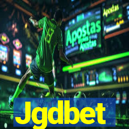 Jgdbet