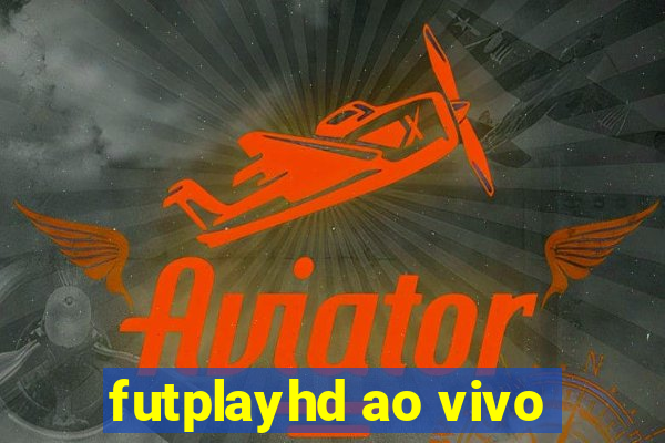 futplayhd ao vivo