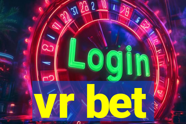 vr bet