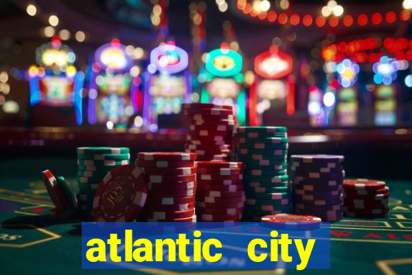 atlantic city online casinos