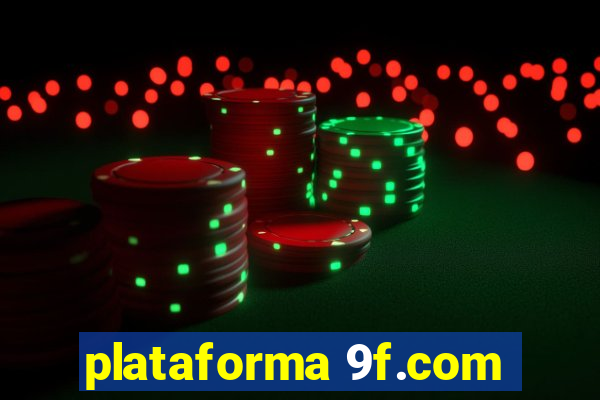 plataforma 9f.com