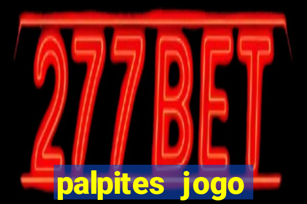 palpites jogo atletico mineiro