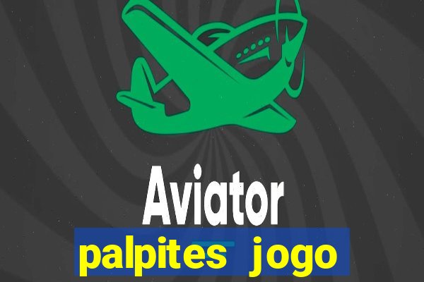 palpites jogo atletico mineiro