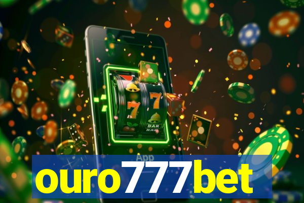 ouro777bet