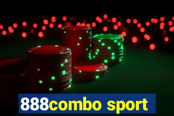 888combo sport