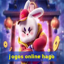 jogos online hago