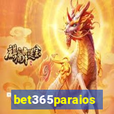 bet365paraios