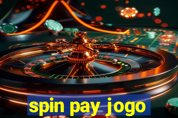 spin pay jogo