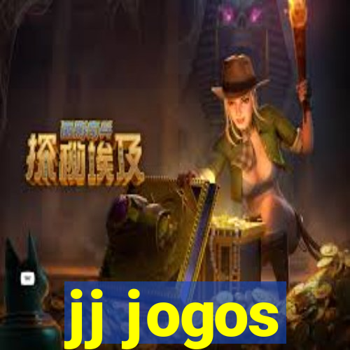 jj jogos