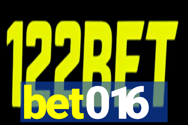 bet016