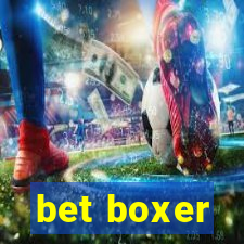 bet boxer