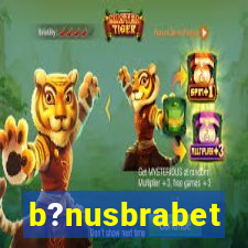 b?nusbrabet