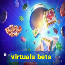 virtuals bets