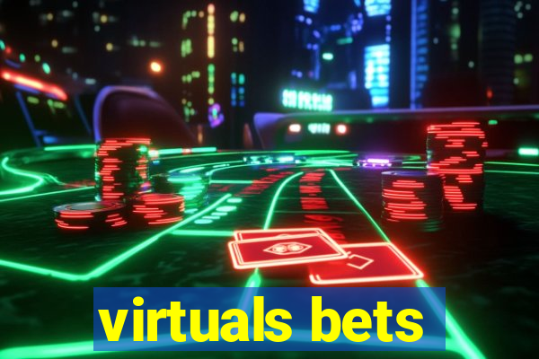 virtuals bets