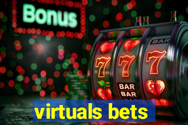 virtuals bets