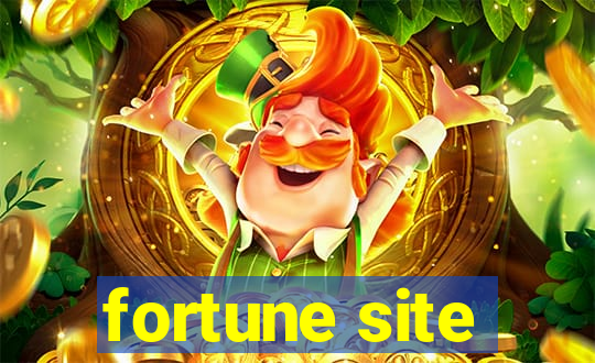 fortune site