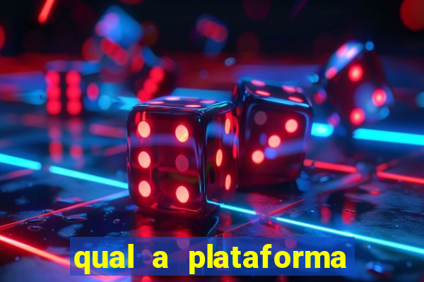 qual a plataforma de jogos do gusttavo lima