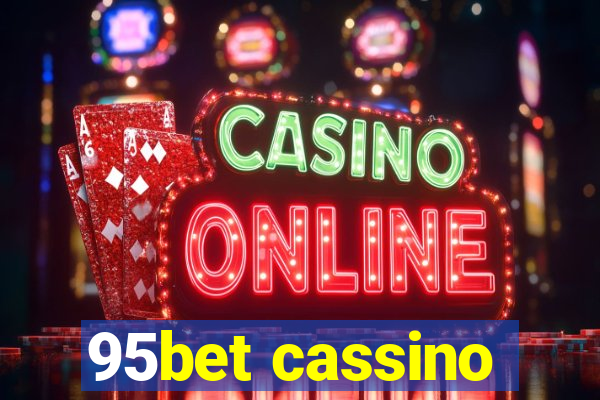 95bet cassino