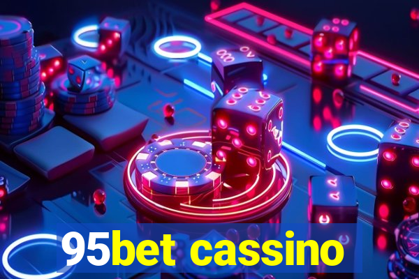 95bet cassino