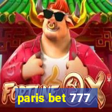 paris bet 777