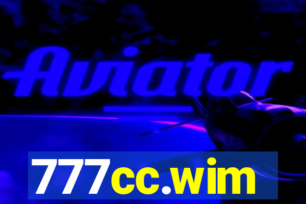 777cc.wim