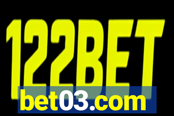 bet03.com