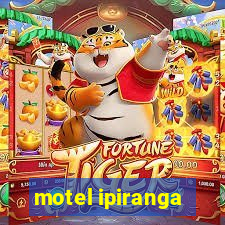 motel ipiranga