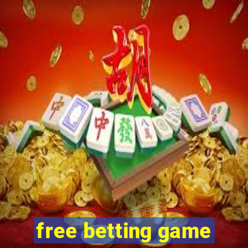 free betting game