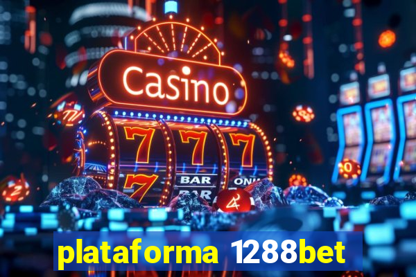 plataforma 1288bet