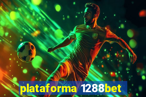 plataforma 1288bet