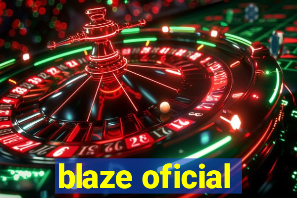 blaze oficial