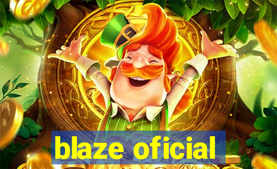 blaze oficial