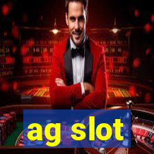 ag slot