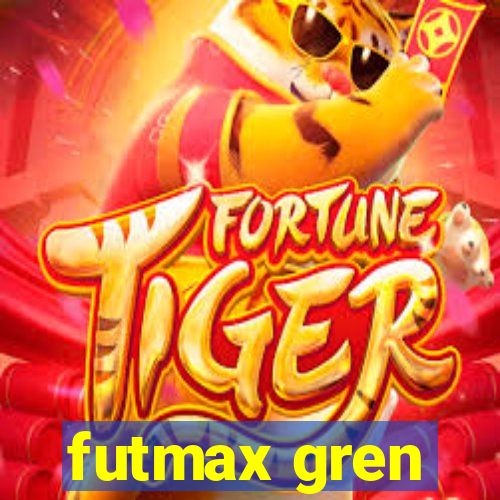 futmax gren